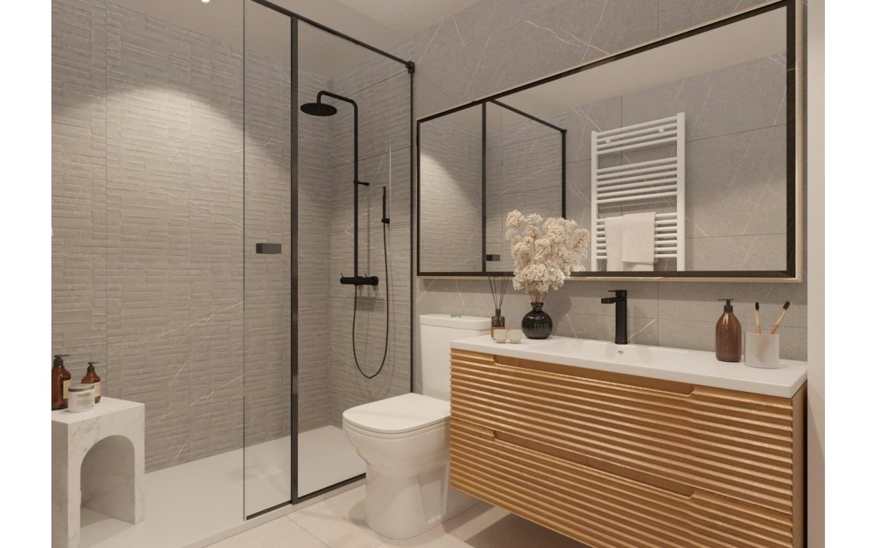 Rynek pierwotny - Bungalow - Torrevieja - Lago Jardín II