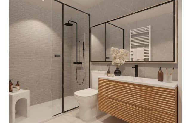 Rynek pierwotny - Bungalow - Torrevieja - Lago Jardín II