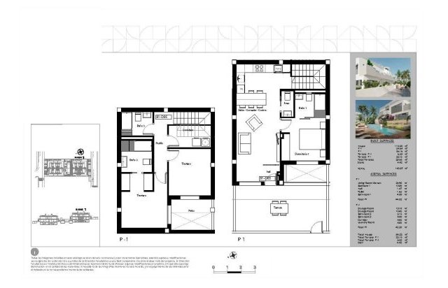 Rynek pierwotny - Bungalow - Torrevieja - Lago Jardín II