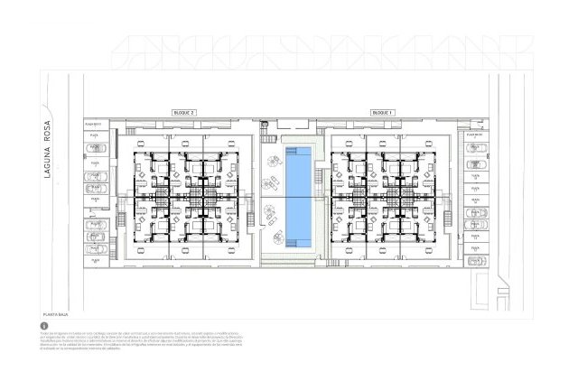 Rynek pierwotny - Bungalow - Torrevieja - Lago Jardín II