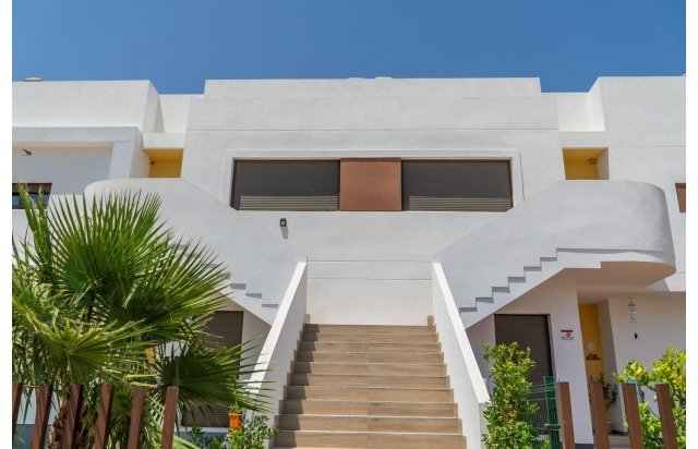 Obra nueva - Top Floor Bungalow - Orihuela - Vistabella Golf