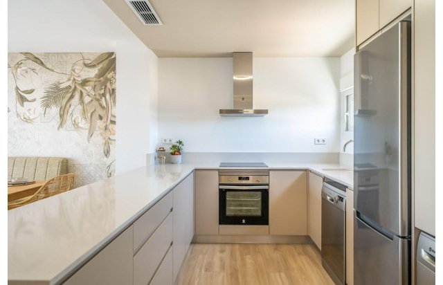 Obra nueva - Top Floor Bungalow - Orihuela - Vistabella Golf