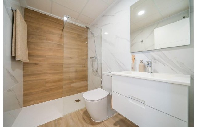 Obra nueva - Top Floor Bungalow - Orihuela - Vistabella Golf