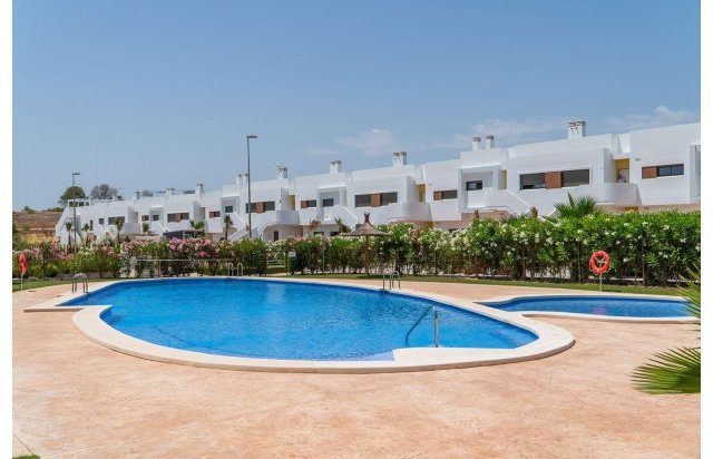 Obra nueva - Top Floor Bungalow - Orihuela - Vistabella Golf