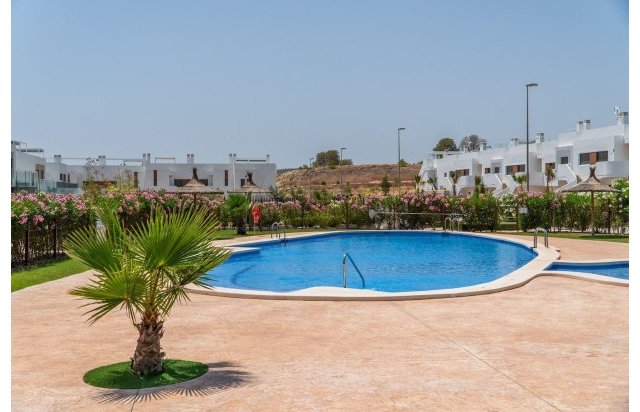 Obra nueva - Top Floor Bungalow - Orihuela - Vistabella Golf