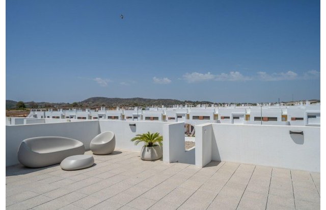 Obra nueva - Top Floor Bungalow - Orihuela - Vistabella Golf