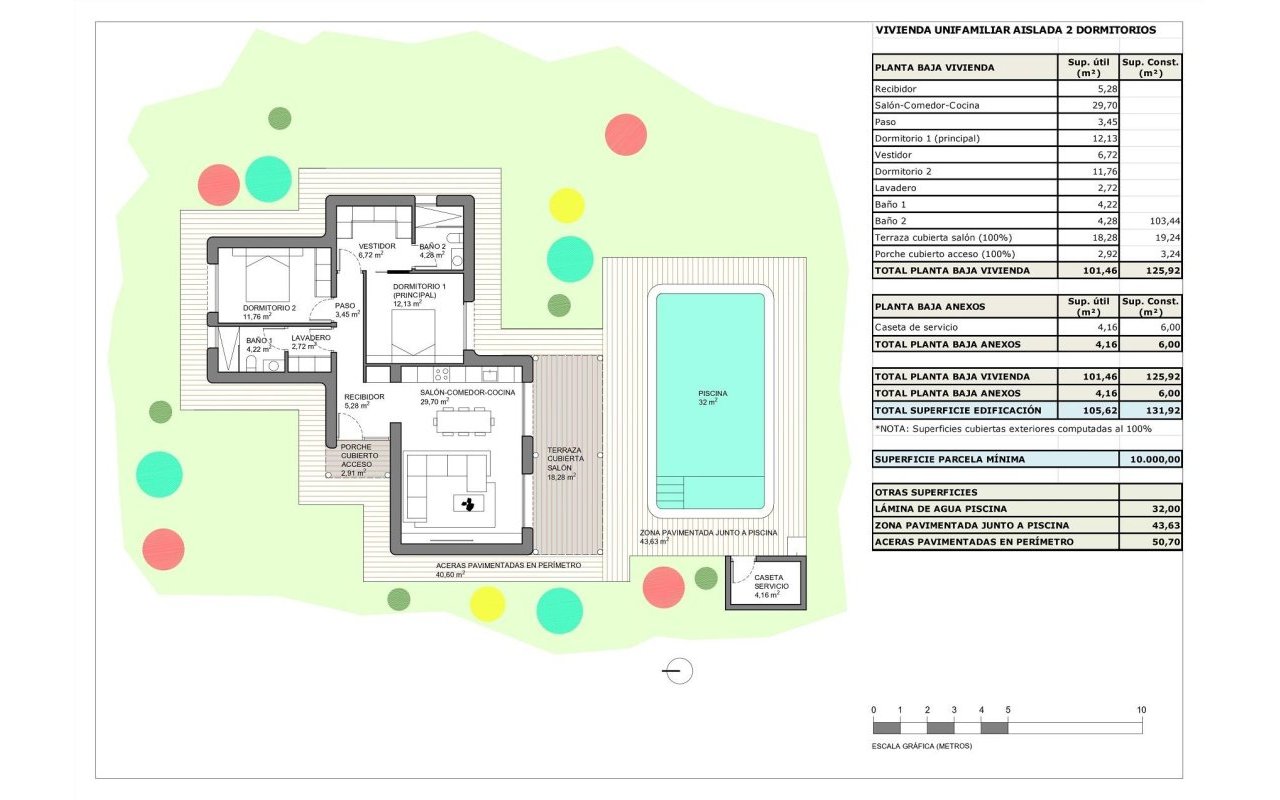 Rynek pierwotny - Villa - Pinoso - Rodriguillo