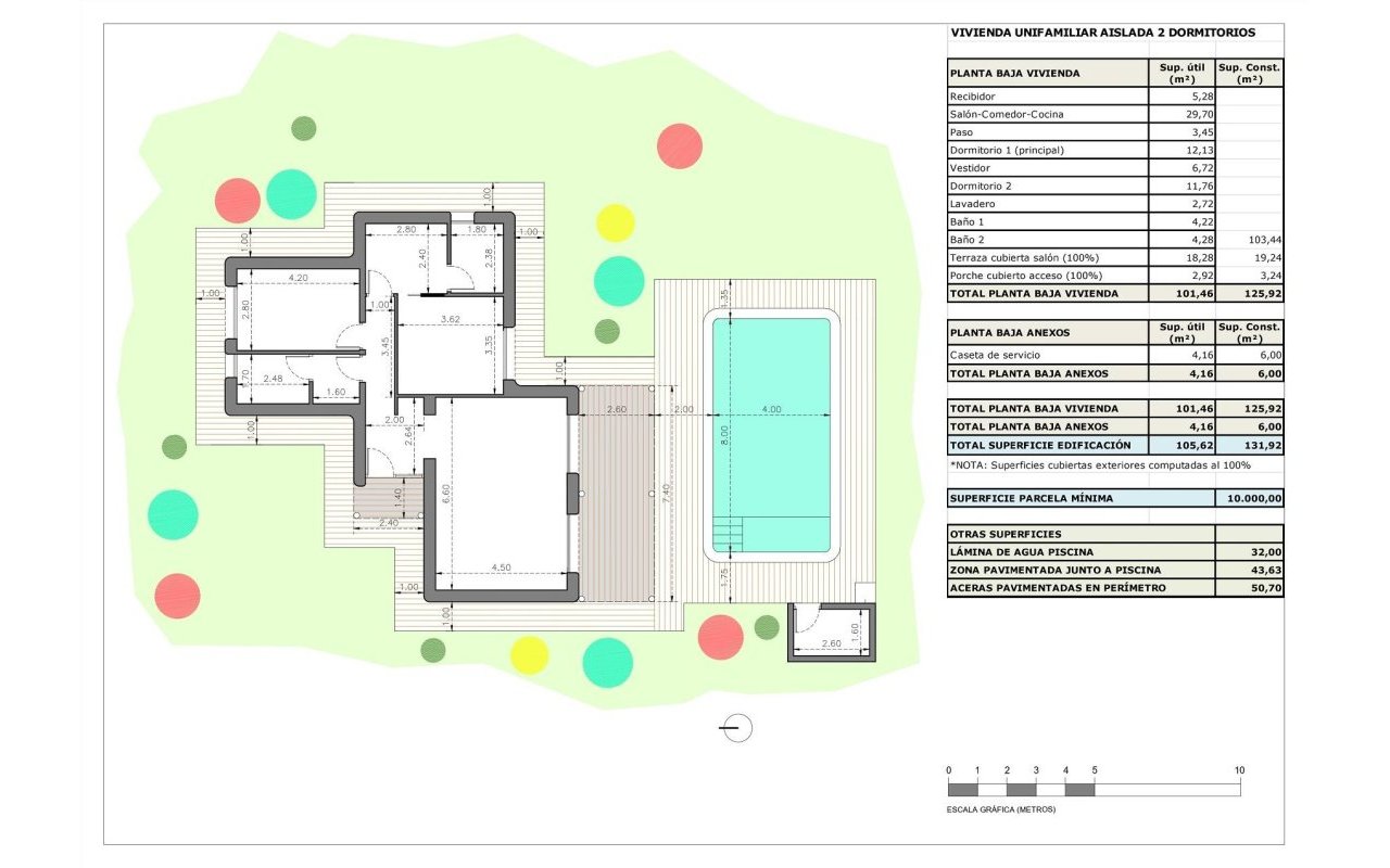 Rynek pierwotny - Villa - Pinoso - Rodriguillo