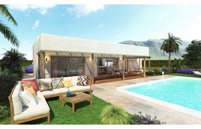 Rynek pierwotny - Villa - Pinoso - Rodriguillo