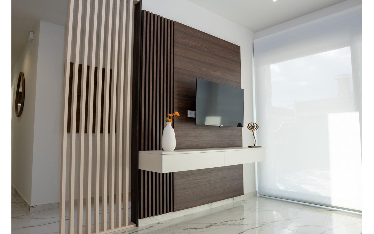 Obra nueva - Villa - Ciudad Quesada - Rojales - Lo Marabú