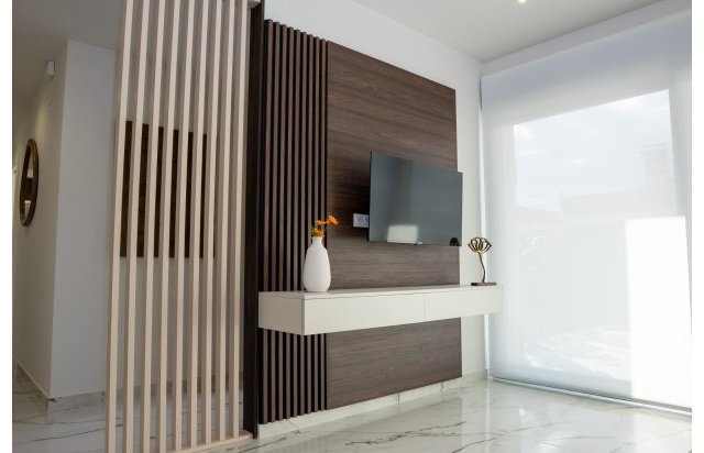 Obra nueva - Villa - Ciudad Quesada - Rojales - Lo Marabú