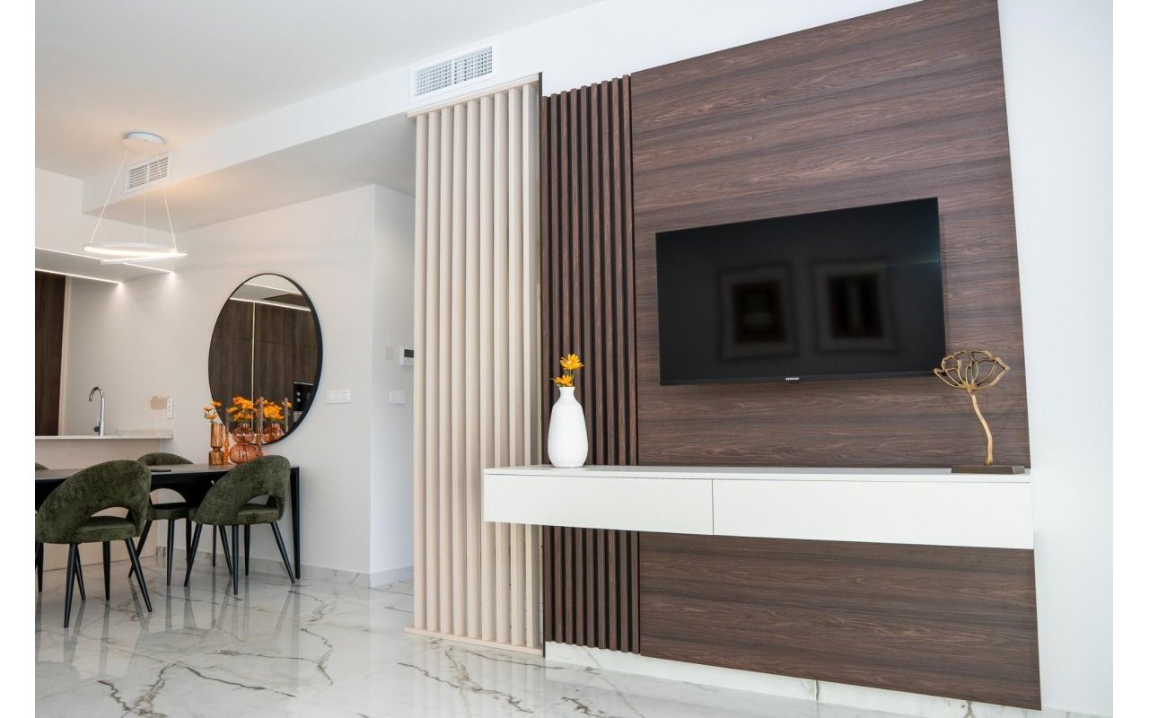 Obra nueva - Villa - Ciudad Quesada - Rojales - Lo Marabú