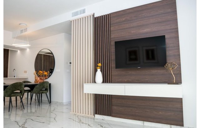 Obra nueva - Villa - Ciudad Quesada - Rojales - Lo Marabú