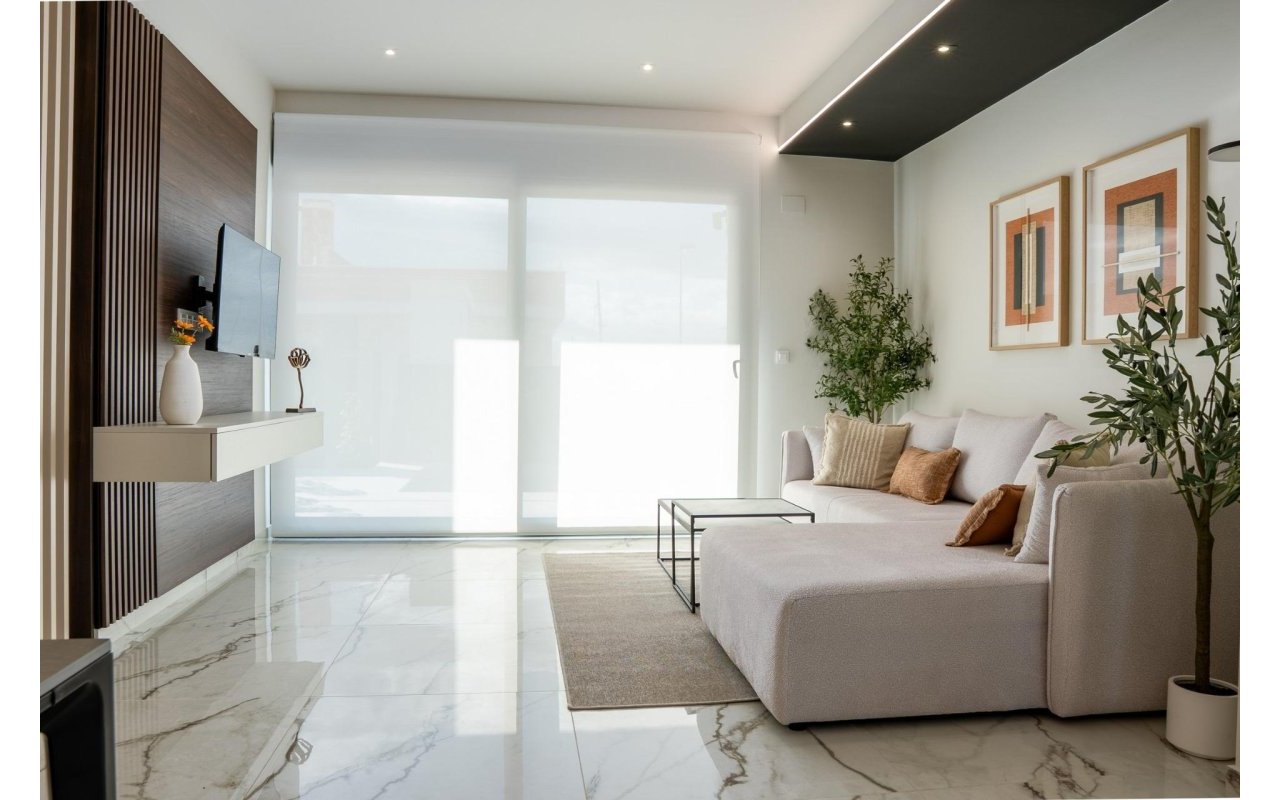 Obra nueva - Villa - Ciudad Quesada - Rojales - Lo Marabú