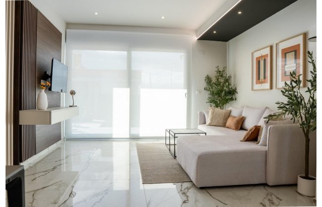 Obra nueva - Villa - Ciudad Quesada - Rojales - Lo Marabú