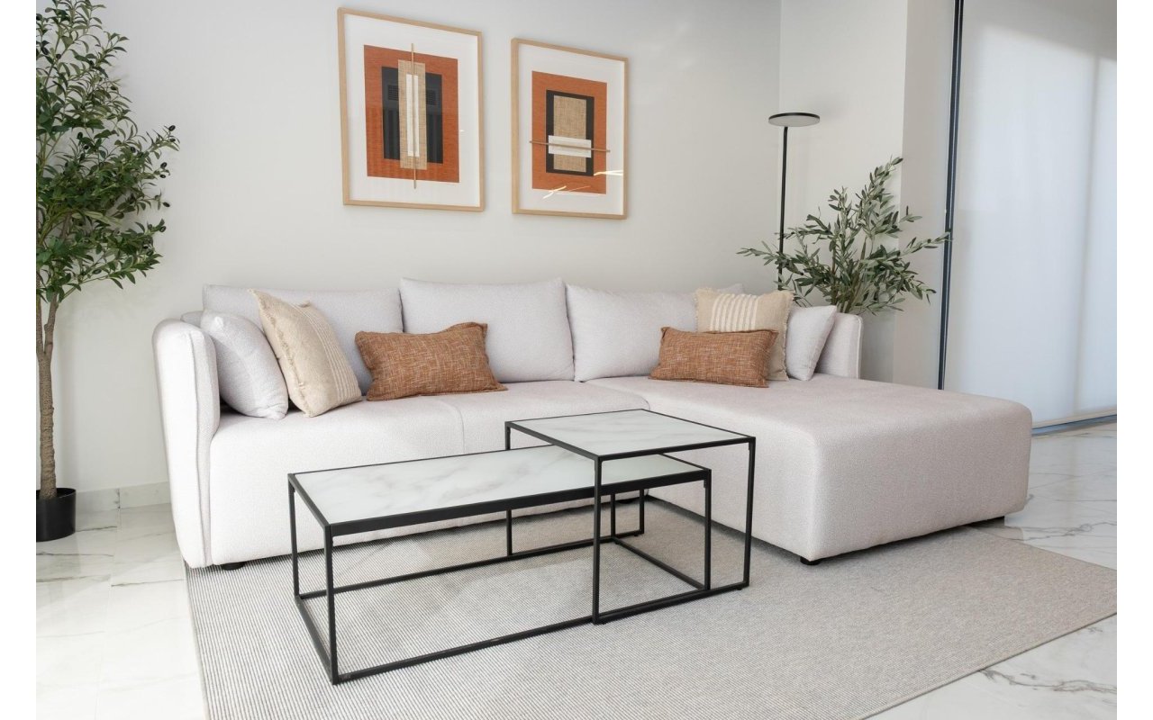 Obra nueva - Villa - Ciudad Quesada - Rojales - Lo Marabú