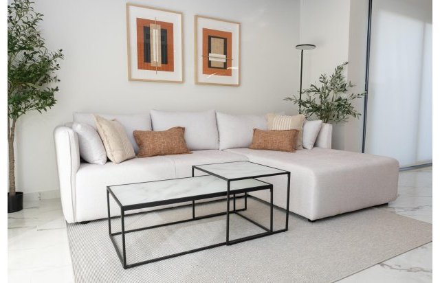 Obra nueva - Villa - Ciudad Quesada - Rojales - Lo Marabú