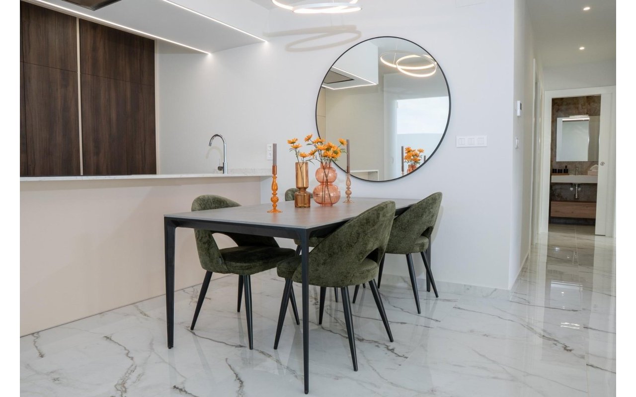 Obra nueva - Villa - Ciudad Quesada - Rojales - Lo Marabú