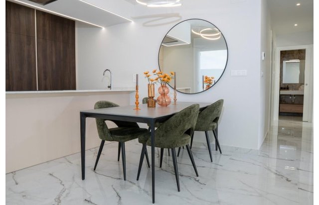 Obra nueva - Villa - Ciudad Quesada - Rojales - Lo Marabú