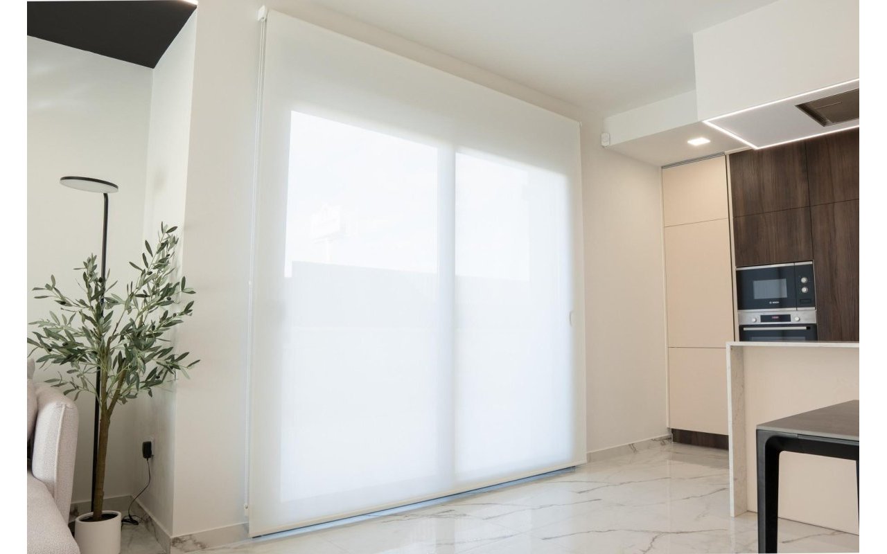 Obra nueva - Villa - Ciudad Quesada - Rojales - Lo Marabú