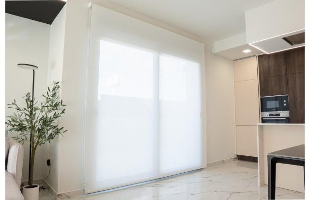 Obra nueva - Villa - Ciudad Quesada - Rojales - Lo Marabú