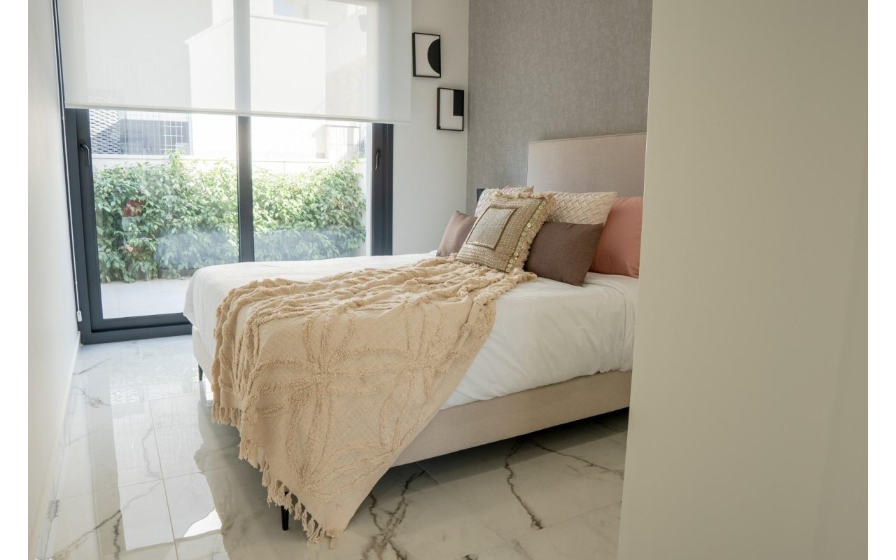 Obra nueva - Villa - Ciudad Quesada - Rojales - Lo Marabú