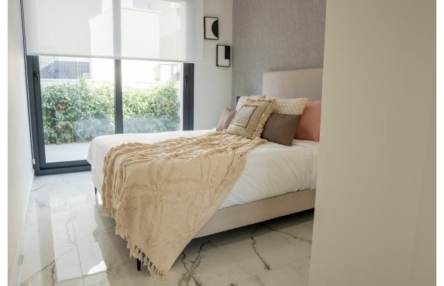 Obra nueva - Villa - Ciudad Quesada - Rojales - Lo Marabú