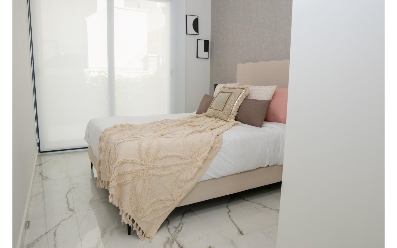 Obra nueva - Villa - Ciudad Quesada - Rojales - Lo Marabú