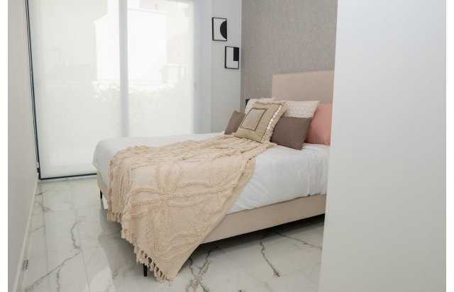 Obra nueva - Villa - Ciudad Quesada - Rojales - Lo Marabú