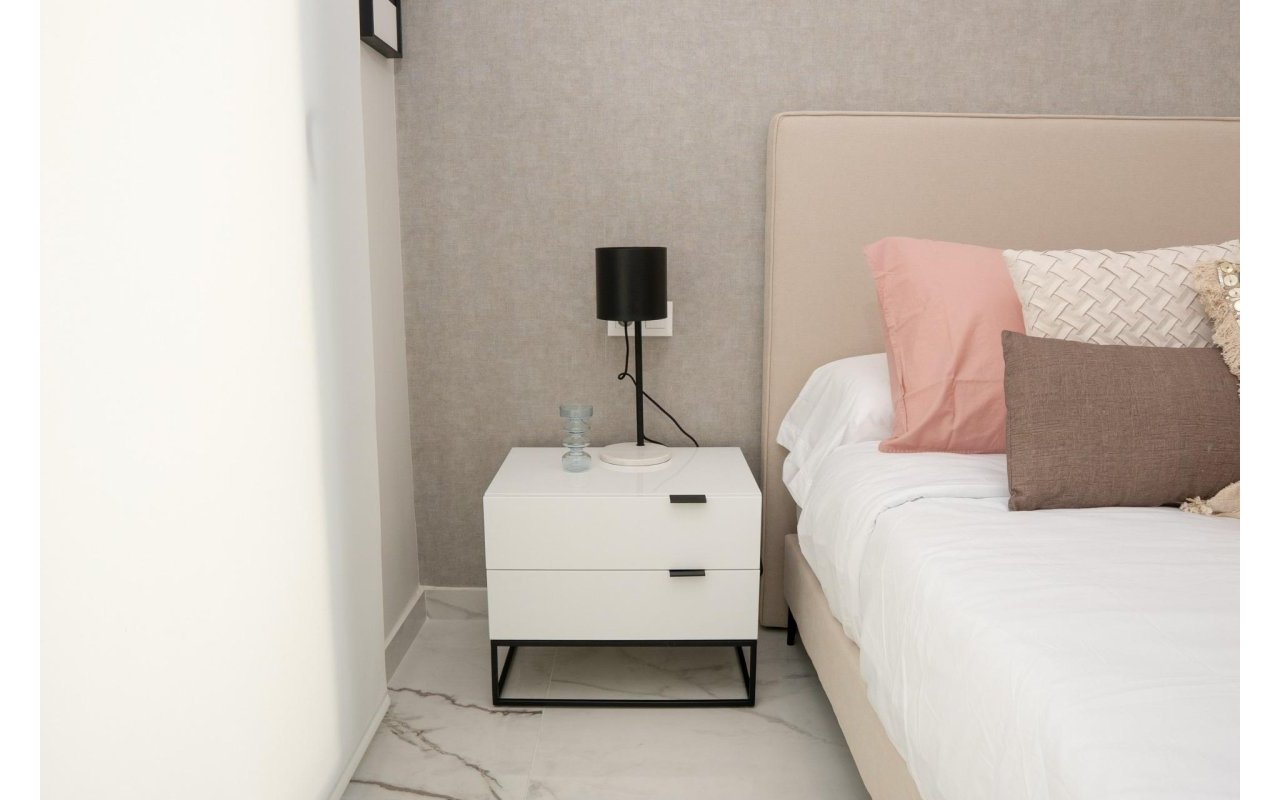 Obra nueva - Villa - Ciudad Quesada - Rojales - Lo Marabú