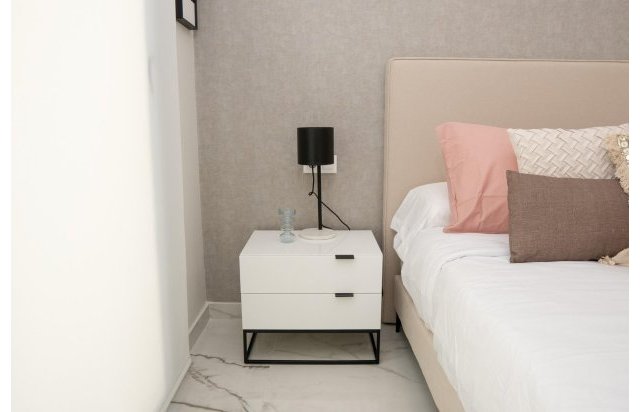 Obra nueva - Villa - Ciudad Quesada - Rojales - Lo Marabú