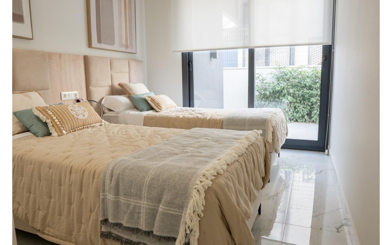 Obra nueva - Villa - Ciudad Quesada - Rojales - Lo Marabú