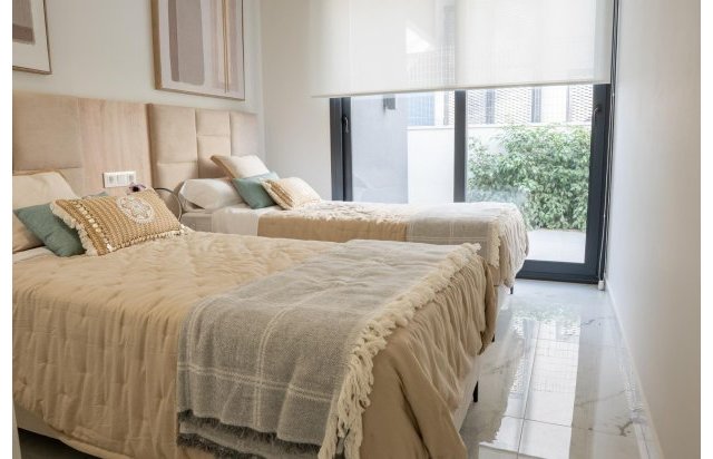 Obra nueva - Villa - Ciudad Quesada - Rojales - Lo Marabú