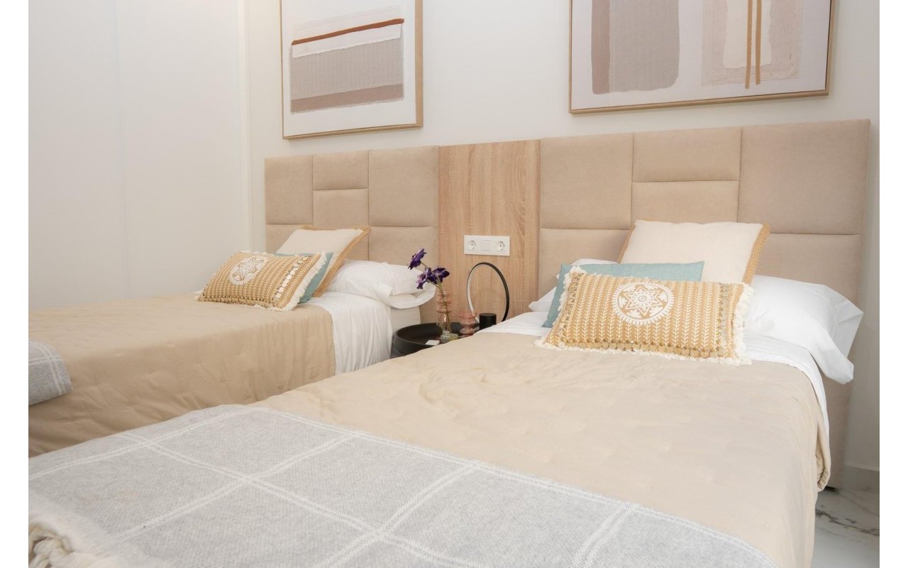 Obra nueva - Villa - Ciudad Quesada - Rojales - Lo Marabú