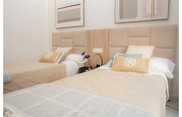 Obra nueva - Villa - Ciudad Quesada - Rojales - Lo Marabú