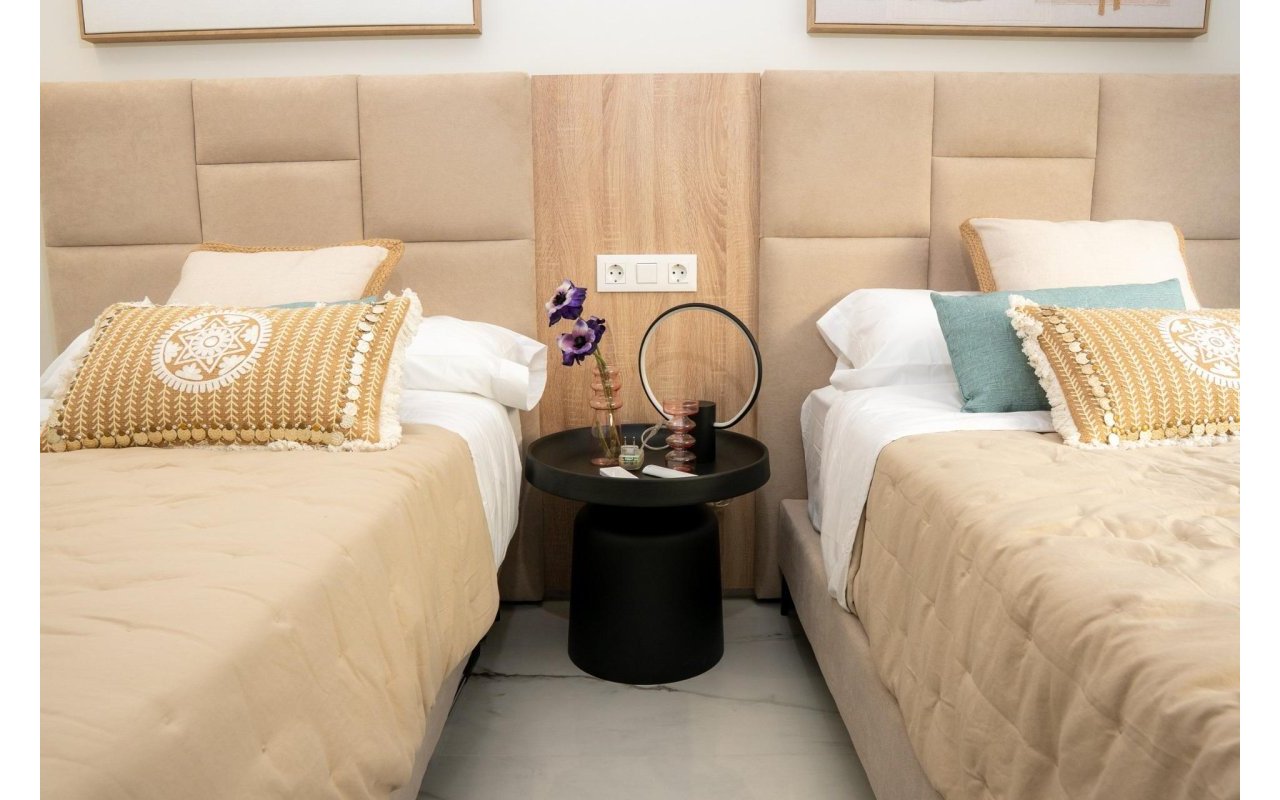 Obra nueva - Villa - Ciudad Quesada - Rojales - Lo Marabú