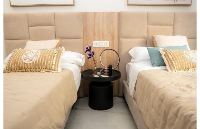 Obra nueva - Villa - Ciudad Quesada - Rojales - Lo Marabú