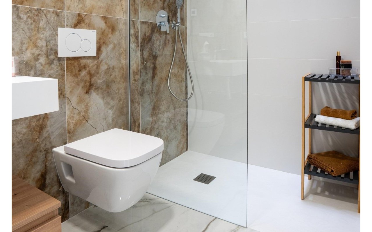 Obra nueva - Villa - Ciudad Quesada - Rojales - Lo Marabú