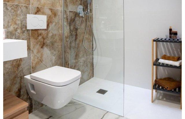 Obra nueva - Villa - Ciudad Quesada - Rojales - Lo Marabú