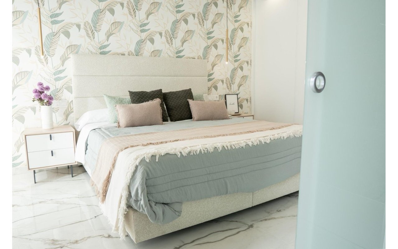 Obra nueva - Villa - Ciudad Quesada - Rojales - Lo Marabú