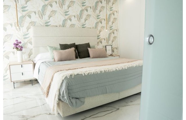 Obra nueva - Villa - Ciudad Quesada - Rojales - Lo Marabú