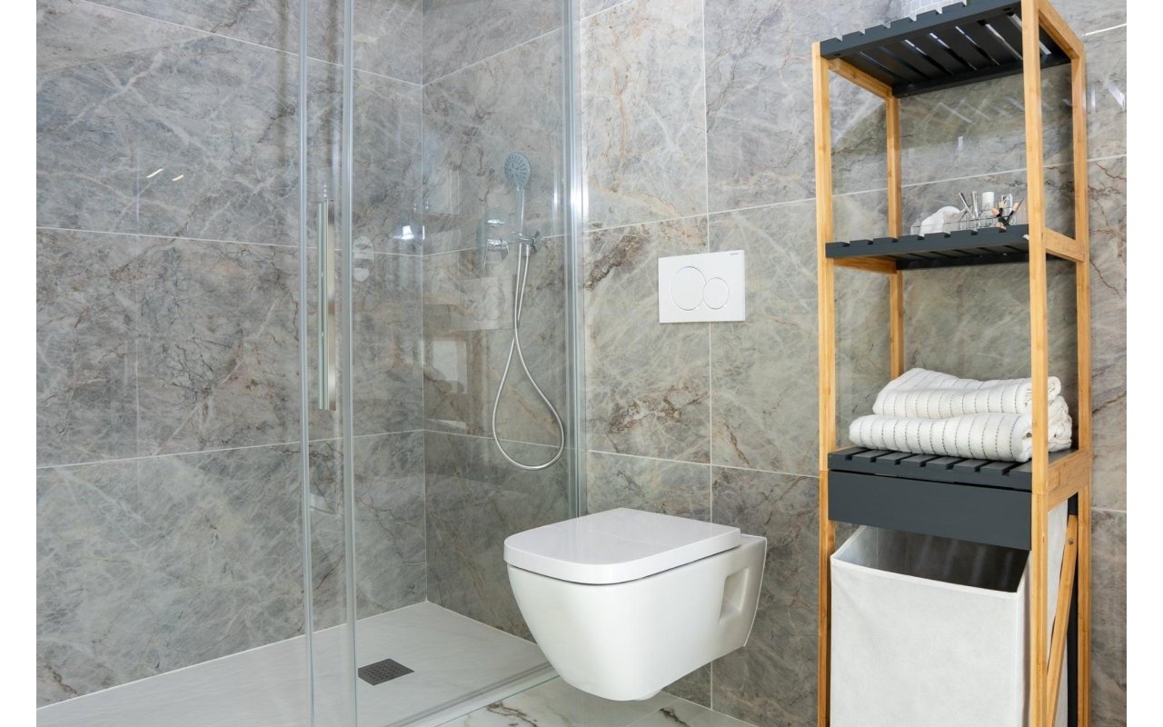 Obra nueva - Villa - Ciudad Quesada - Rojales - Lo Marabú