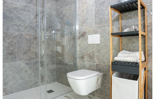 Obra nueva - Villa - Ciudad Quesada - Rojales - Lo Marabú