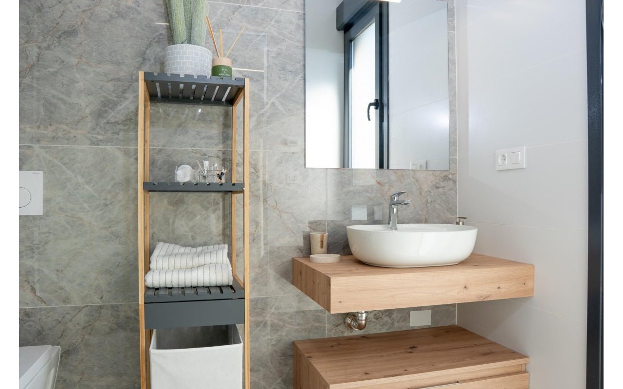 Obra nueva - Villa - Ciudad Quesada - Rojales - Lo Marabú