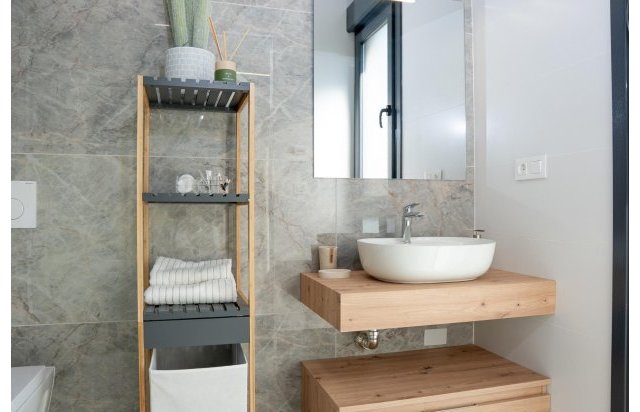 Obra nueva - Villa - Ciudad Quesada - Rojales - Lo Marabú