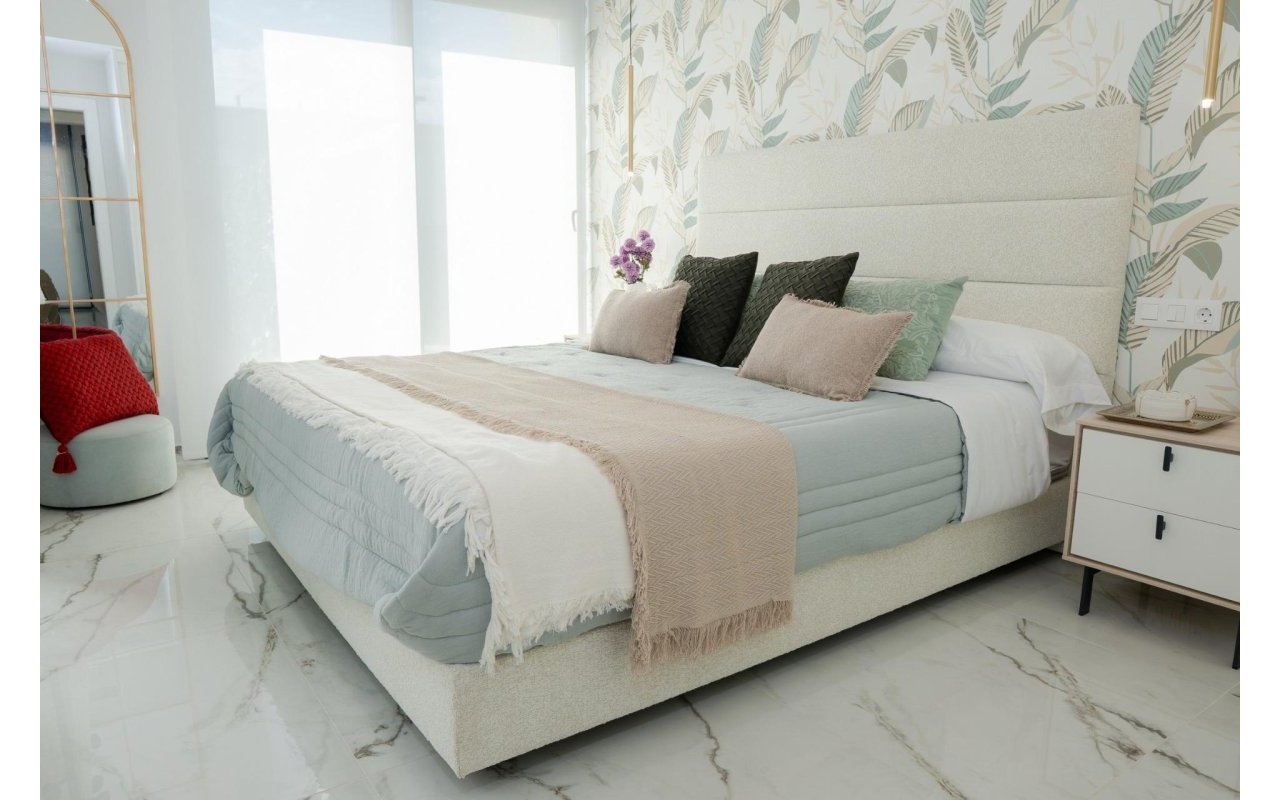 Obra nueva - Villa - Ciudad Quesada - Rojales - Lo Marabú