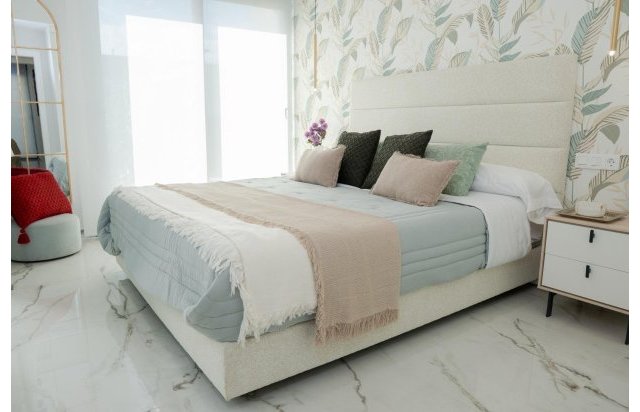 Obra nueva - Villa - Ciudad Quesada - Rojales - Lo Marabú