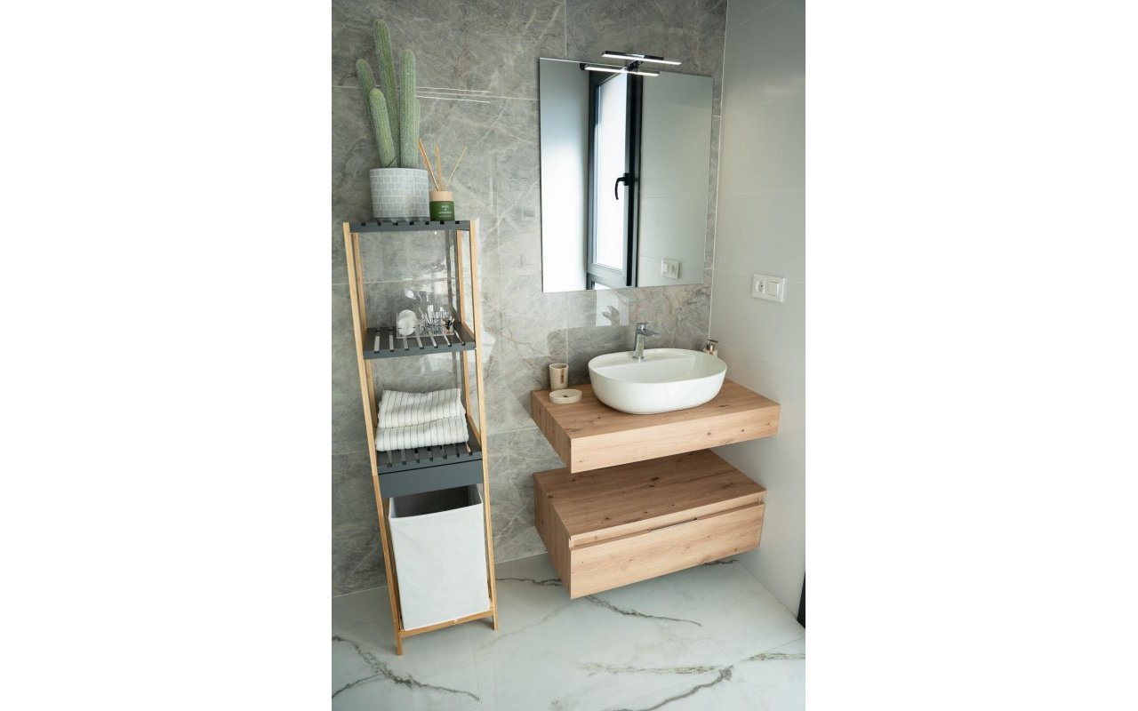 Obra nueva - Villa - Ciudad Quesada - Rojales - Lo Marabú