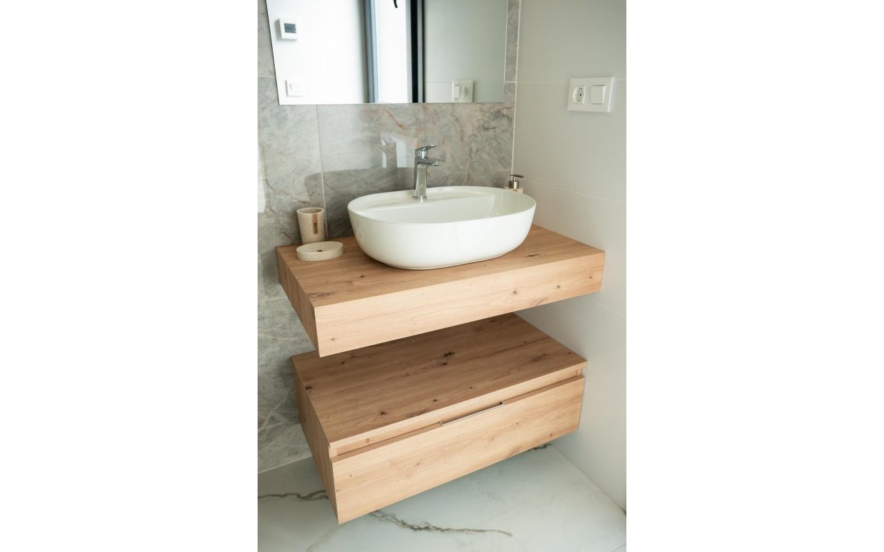 Obra nueva - Villa - Ciudad Quesada - Rojales - Lo Marabú