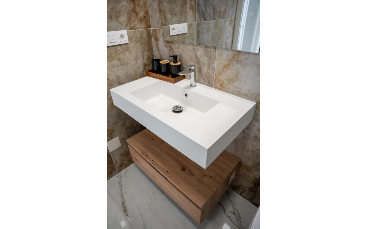 Obra nueva - Villa - Ciudad Quesada - Rojales - Lo Marabú